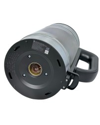 Чайник Xiaomi Electric Glass Kettle 1.7л MJDSH05FD черный