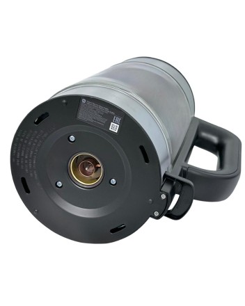  Чайник Xiaomi Electric Glass Kettle 1.7л MJDSH05FD черный