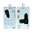  Автомобильное заряд. устр. Ven-Dens CC009 USB/USB-C 18W/20W черное