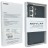  Накладка для Samsung Galaxy S24 Ultra K-Doo Keivlar черный