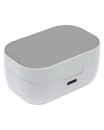  Беспроводные наушники TWS Lenovo Thinkplus Livepods XT82 BT5.0/30mAh (300mAh)/5ч белые