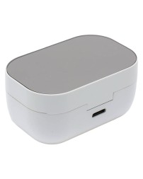 Беспроводные наушники TWS Lenovo Thinkplus Livepods XT82 BT5.0/30mAh (300mAh)/5ч белые