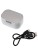  Беспроводные наушники TWS Lenovo Thinkplus Livepods XT82 BT5.0/30mAh (300mAh)/5ч белые