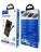  Powerbank Hoco Q29 10000mAh 1USB/1C + кабель Type-C 3A 20/22.5W черный