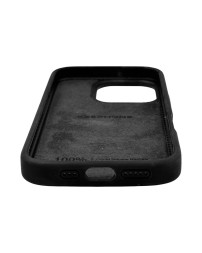 Накладка для i-Phone 16 Pro Max Keephone MagSnap черный