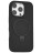  Накладка для i-Phone 16 Pro Max Keephone MagSnap черный