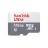  micro SDXC карта памяти SanDisk 128GB Class10 UHS-1 Ultra 100MB/s без ад. (SDSQUNR-128G-GN6MN)