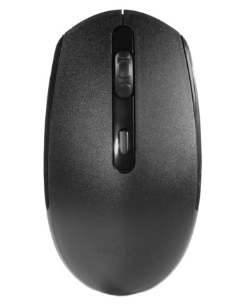  Мышь беспроводная Smartbuy ONE 280AG USB/DPI 800-1200-1600/4 кнопки/1AA черная (SBM-280AG-K)