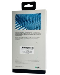 Накладка для i-Phone 16 6.1&quot; Pitaka Tactile Woven case (Moonrise)