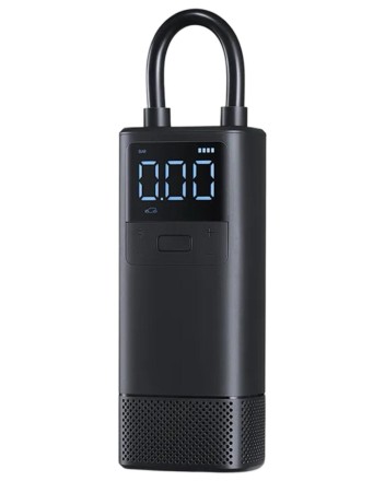  Автомобильный компрессор 70mai Air Compressor Midrive TP05 черный