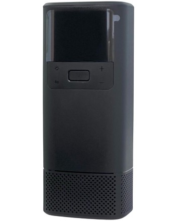  Автомобильный компрессор 70mai Air Compressor Midrive TP05 черный