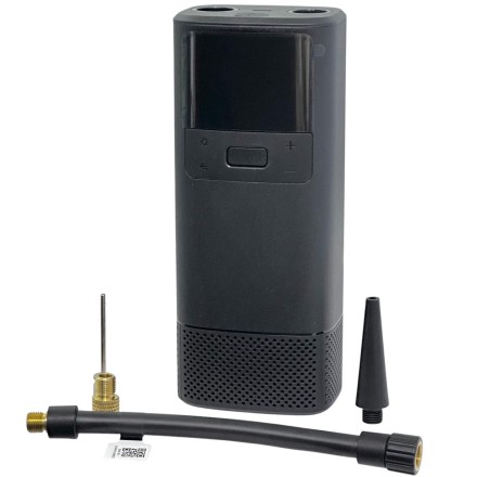  Автомобильный компрессор 70mai Air Compressor Midrive TP05 черный