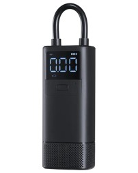 Автомобильный компрессор 70mai Air Compressor Midrive TP05 черный