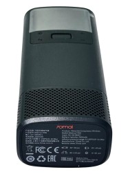 Автомобильный компрессор 70mai Air Compressor Midrive TP05 черный