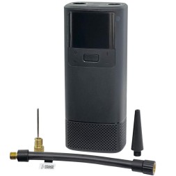 Автомобильный компрессор 70mai Air Compressor Midrive TP05 черный