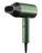  Фен для Волос Showsee Hair Dryer A5-R/A5-G зеленый