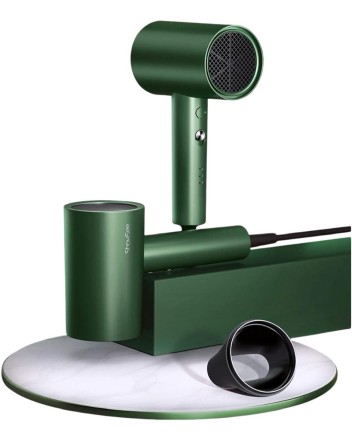  Фен для Волос Showsee Hair Dryer A5-R/A5-G зеленый