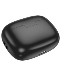 Беспроводные наушники TWS Hoco EQ20 4-MIC ENC черные