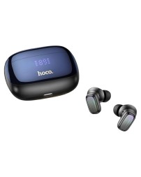 Беспроводные наушники TWS Hoco EQ20 4-MIC ENC черные