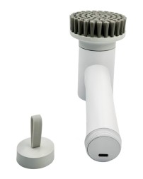 Электрическая щетка для чистки Xiaoda XL-DDQJS01 белая