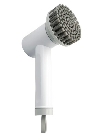  Электрическая щетка для чистки Xiaoda XL-DDQJS01 белая