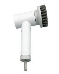 Электрическая щетка для чистки Xiaoda XL-DDQJS01 белая