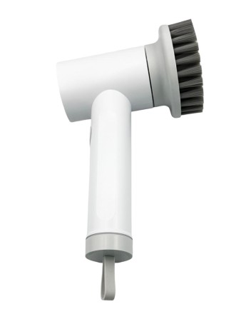  Электрическая щетка для чистки Xiaoda XL-DDQJS01 белая