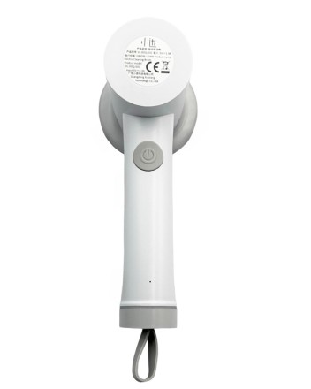  Электрическая щетка для чистки Xiaoda XL-DDQJS01 белая