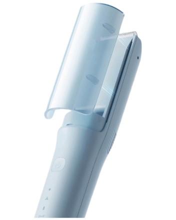  Машинка детская для стрижки Mijia Baby Hair Clipper (MJGHHC3LF) синяя
