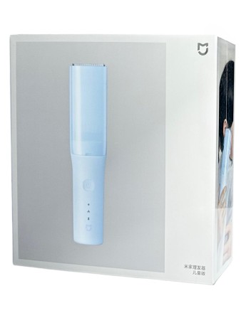  Машинка детская для стрижки Mijia Baby Hair Clipper (MJGHHC3LF) синяя