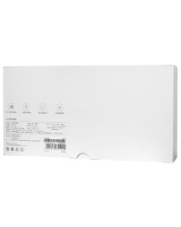 Клавиатура Xiaomi Mi Portable Dual Mode Keyboard (XMBXJP01YM) розовая