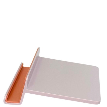  Клавиатура Xiaomi Mi Portable Dual Mode Keyboard (XMBXJP01YM) розовая