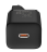  Сетевое зар. устр. Baseus Super Si Quick Charger 1C 25W 1м EU TZCCSUP-L01 черное
