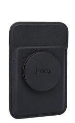 Картхолдер Hoco GT6 черный