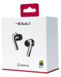 Беспроводные наушники TWS OnePlus Buds 3 (E509A) Темно-серый