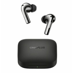 Беспроводные наушники TWS OnePlus Buds 3 (E509A) Темно-серый
