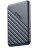  Внешний корпус для HDD/SSD 2.5&quot; Orico 25PW1-U3 Micro-B черный