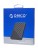  Внешний корпус для HDD/SSD 2.5&quot; Orico 25PW1-U3 Micro-B черный