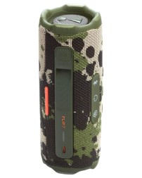 Bluetooth колонка JBL Flip 7 хаки