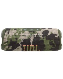 Bluetooth колонка JBL Flip 7 хаки