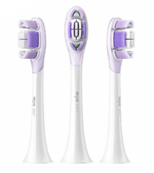 Сменные насадки для зубной щетки MiJia Sonic Sweep Pro (3шт) MBS308
