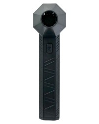 Портативный турбовентилятор X3 mini черный