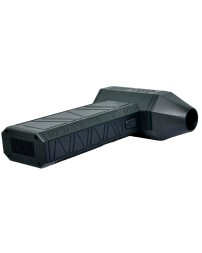 Портативный турбовентилятор X3 mini черный