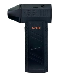 Портативный турбовентилятор X3 mini черный