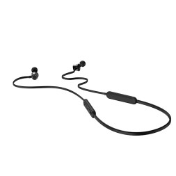 Беспроводные наушники для спорта Hoco ES29 BT5.0/180mAh/16ч черные