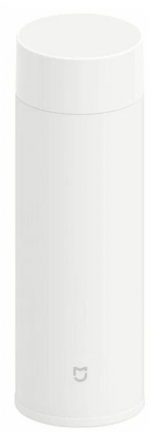 Классический термос Xiaomi Mijia Mini Insulation Cup 350ml (MJMNBWB02WC) белый