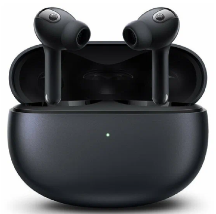  Наушники беспроводные Xiaomi True Wireless 3 Pro (M2103E1) черные