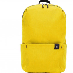 Рюкзак Xiaomi Mi Colorful Mini 10L (ZJB4140CN) жёлтый