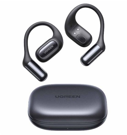  Беспроводные наушники TWS Ugreen HiTune S7 Air (WS213) черные