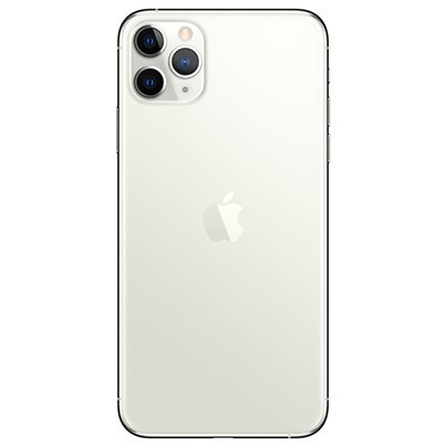  Apple i-Phone 11 Pro Max 64GB РСТ серебристый